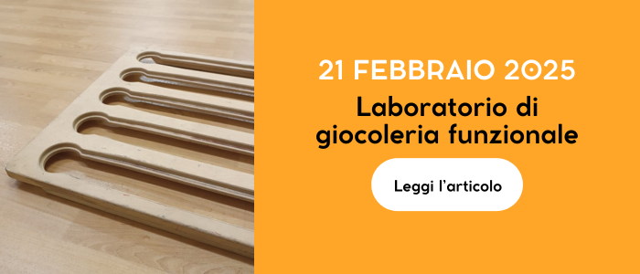 Laboratorio di giocoleria funzionale Circo Bandiera 21 febbraio 2025